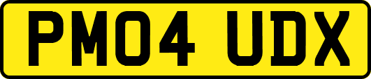 PM04UDX