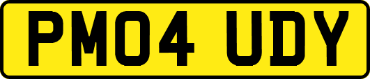 PM04UDY