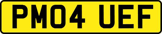 PM04UEF