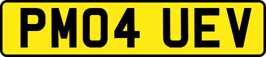PM04UEV