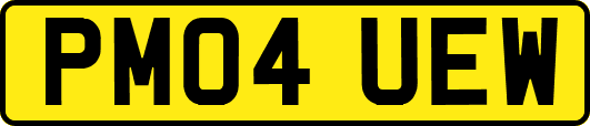 PM04UEW