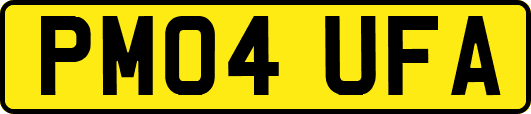PM04UFA