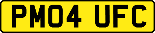 PM04UFC