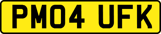 PM04UFK