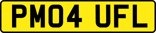 PM04UFL
