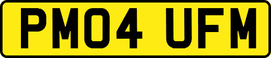 PM04UFM