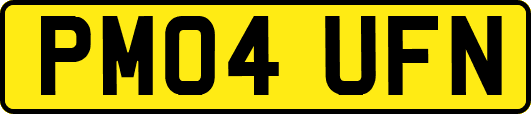 PM04UFN