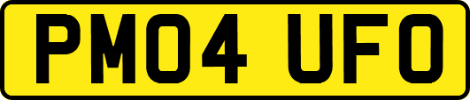 PM04UFO