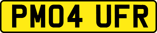 PM04UFR