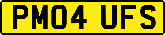 PM04UFS