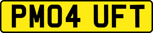 PM04UFT