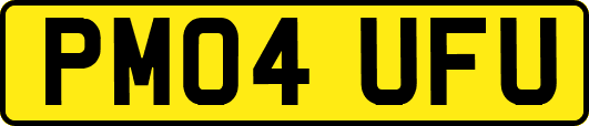 PM04UFU