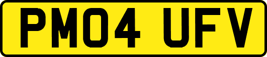 PM04UFV