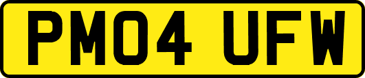 PM04UFW