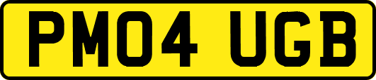 PM04UGB