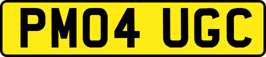 PM04UGC