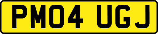 PM04UGJ