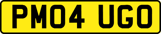 PM04UGO