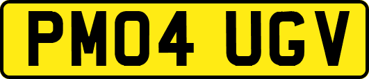 PM04UGV