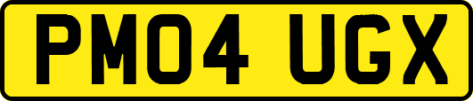 PM04UGX