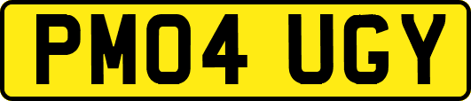 PM04UGY