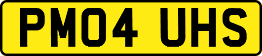 PM04UHS