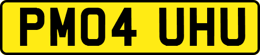 PM04UHU