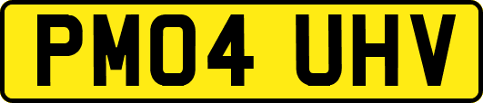 PM04UHV