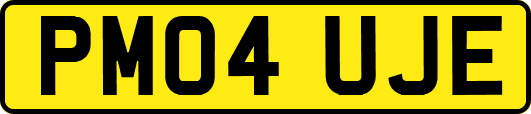 PM04UJE