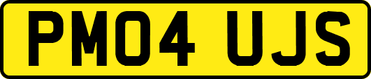 PM04UJS