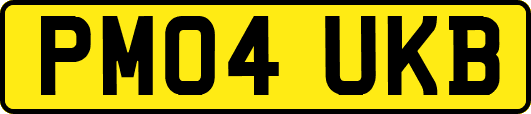 PM04UKB