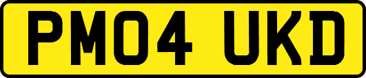 PM04UKD