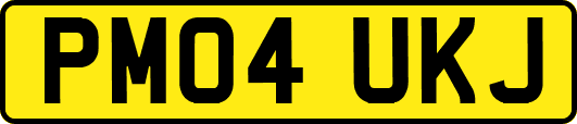 PM04UKJ