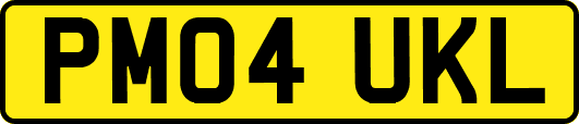 PM04UKL
