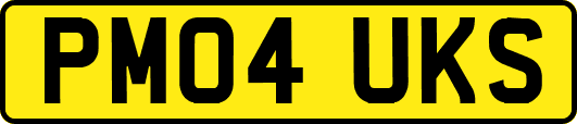 PM04UKS