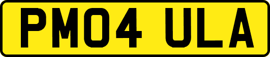 PM04ULA