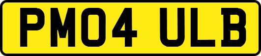 PM04ULB