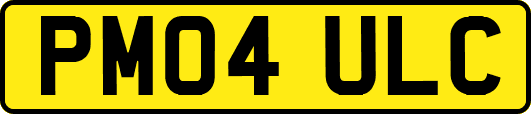 PM04ULC