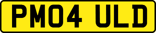 PM04ULD