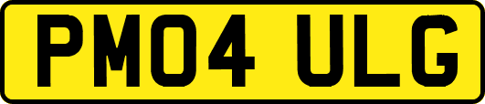 PM04ULG