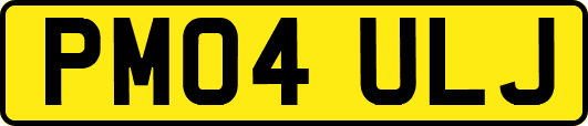 PM04ULJ