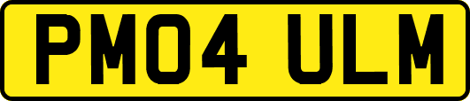 PM04ULM