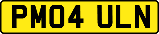PM04ULN