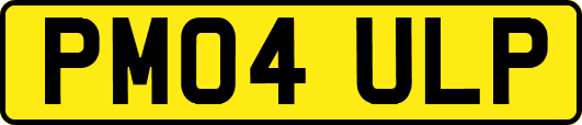 PM04ULP