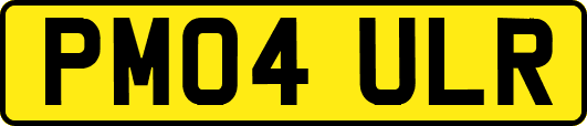 PM04ULR
