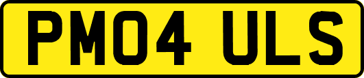 PM04ULS