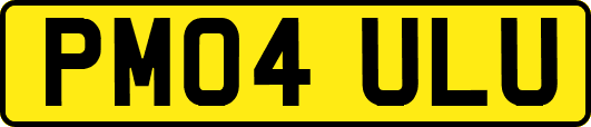 PM04ULU