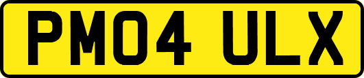 PM04ULX