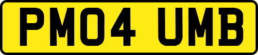PM04UMB
