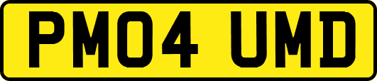 PM04UMD
